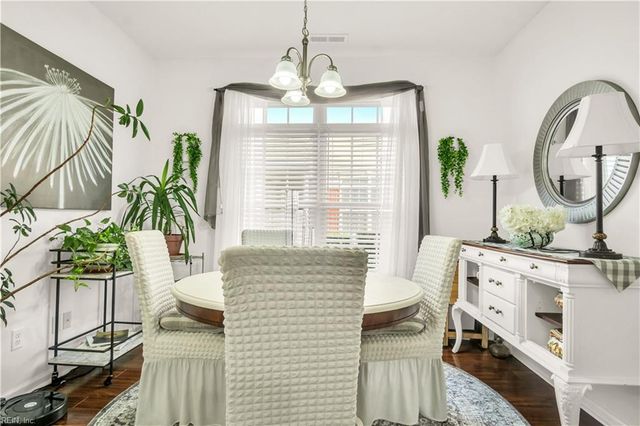 1309 Cheriton LN, Suffolk, VA 23434