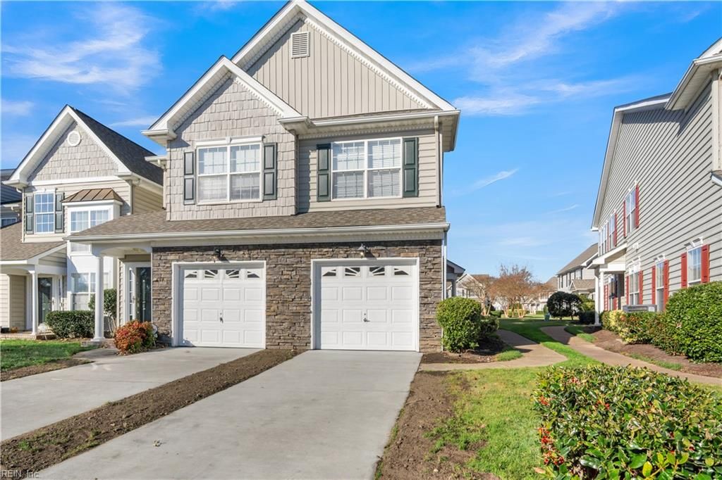 1309 Cheriton LN, Suffolk, VA 23434