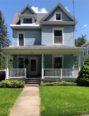 139 Strong Avenue, Syracuse, NY 13210