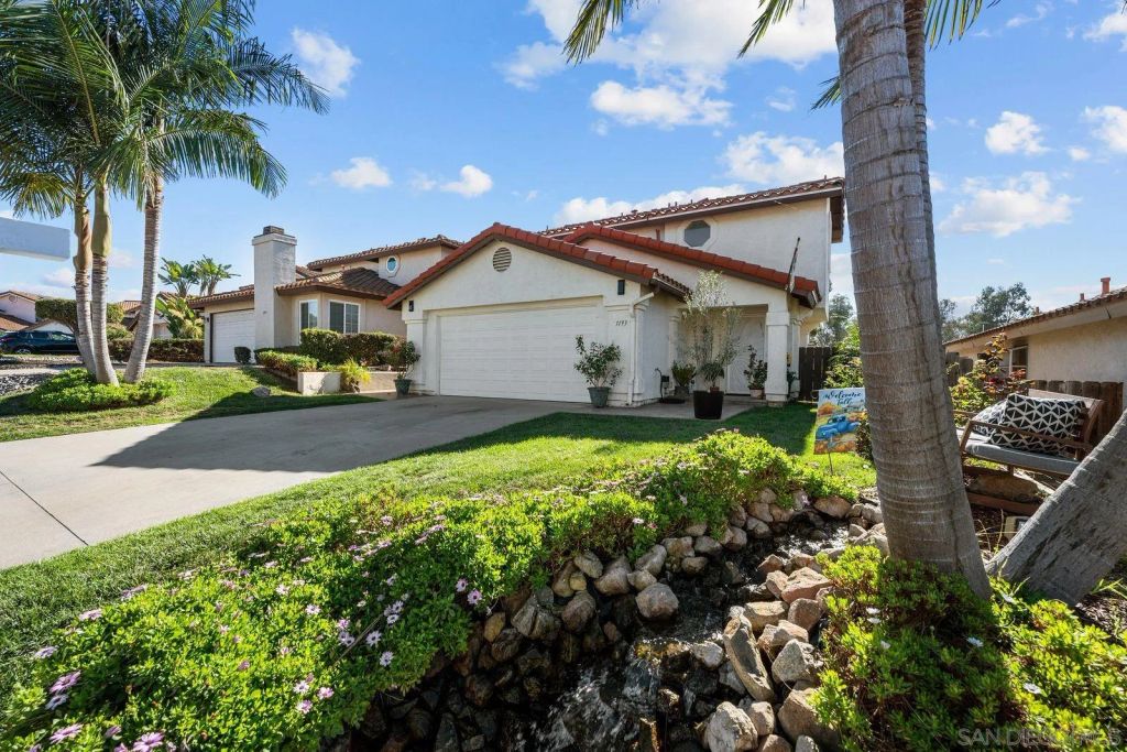 1193 Rachel Cir, Escondido, CA 92026