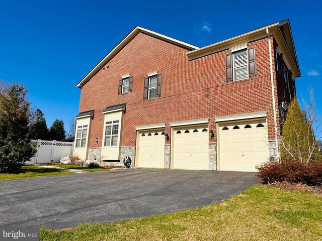 22109 WINDING WOODS WAY, Clarksburg, MD 20871