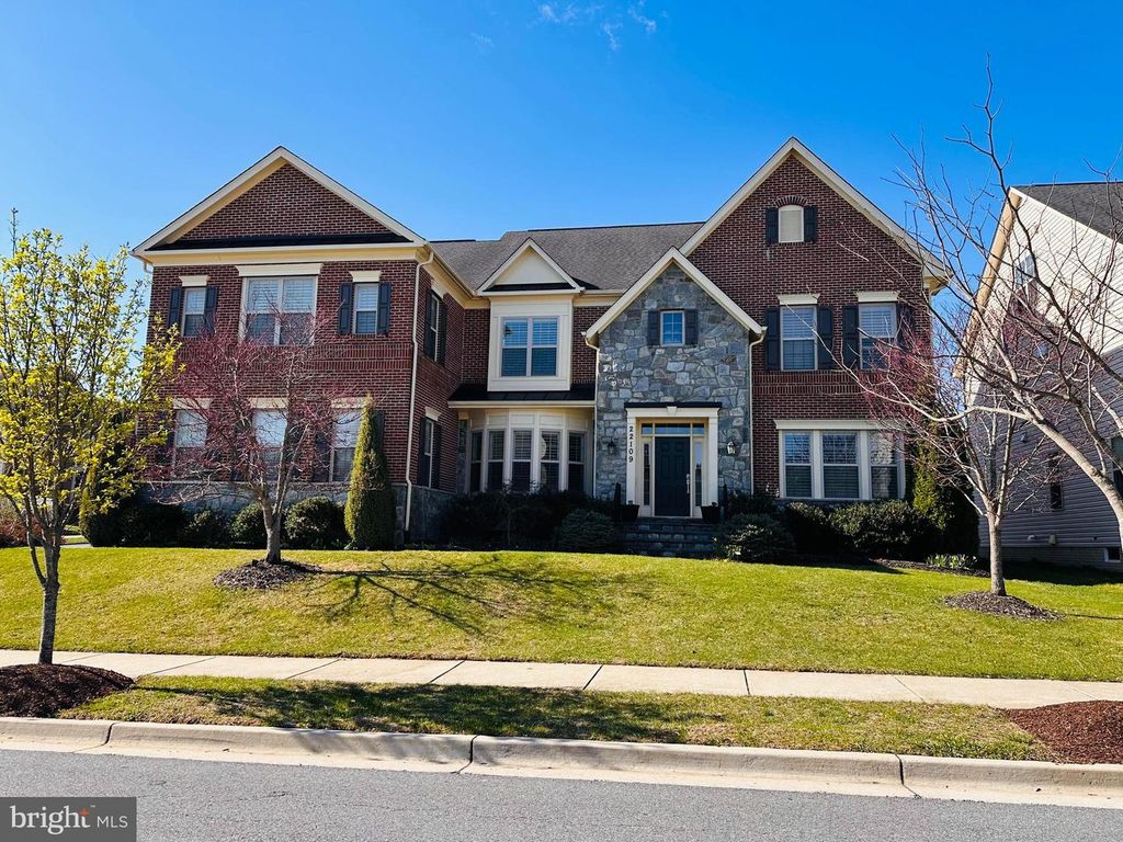 22109 WINDING WOODS WAY, Clarksburg, MD 20871