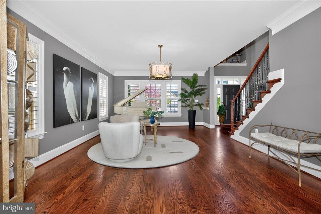 Image 10 of property listing at 22109 WINDING WOODS WAY, Clarksburg, MD 20871