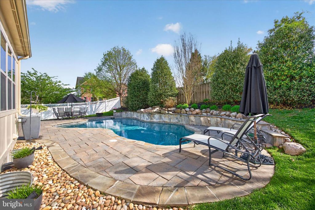 Image 101 of property listing at 22109 WINDING WOODS WAY, Clarksburg, MD 20871