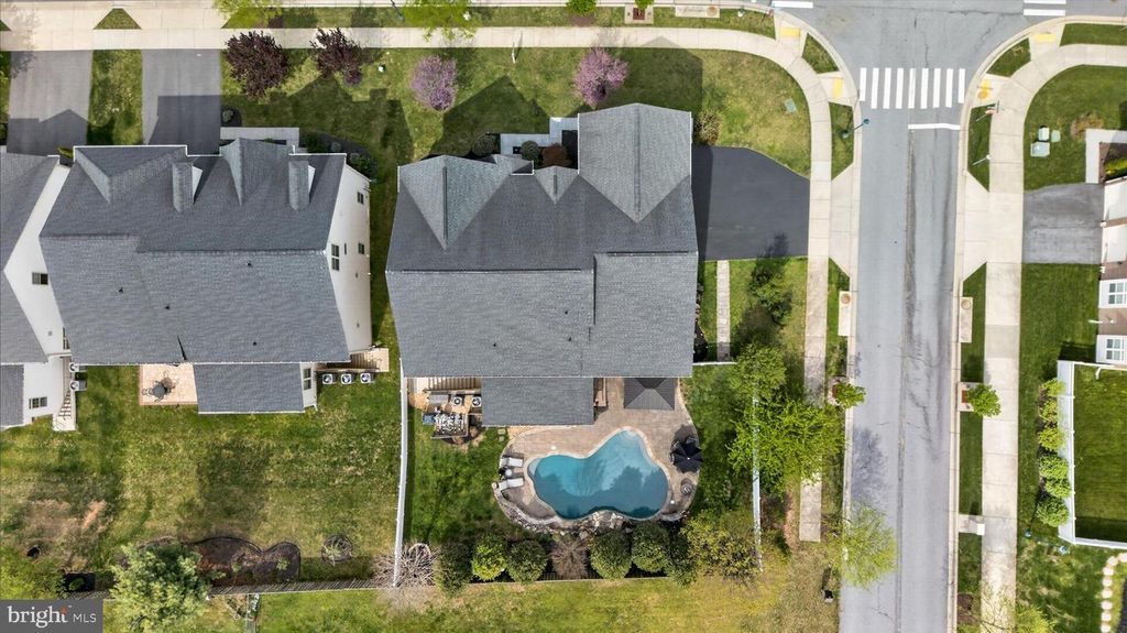 Image 106 of property listing at 22109 WINDING WOODS WAY, Clarksburg, MD 20871