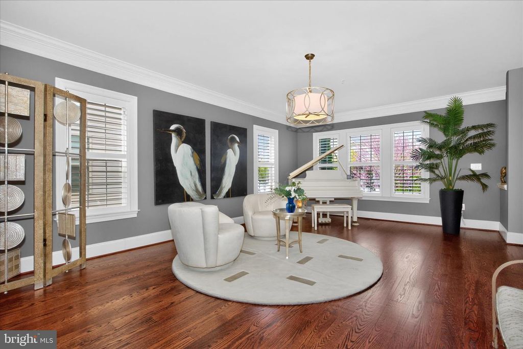 Image 11 of property listing at 22109 WINDING WOODS WAY, Clarksburg, MD 20871