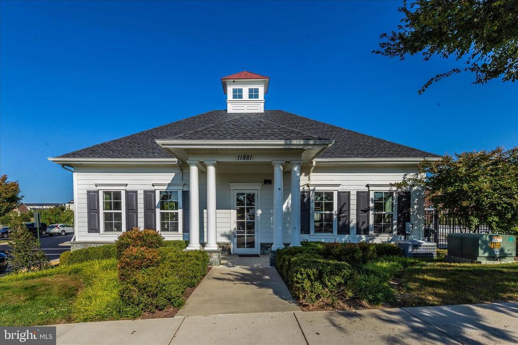 Image 118 of property listing at 22109 WINDING WOODS WAY, Clarksburg, MD 20871