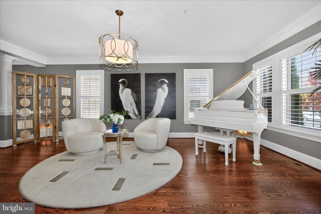 Image 12 of property listing at 22109 WINDING WOODS WAY, Clarksburg, MD 20871