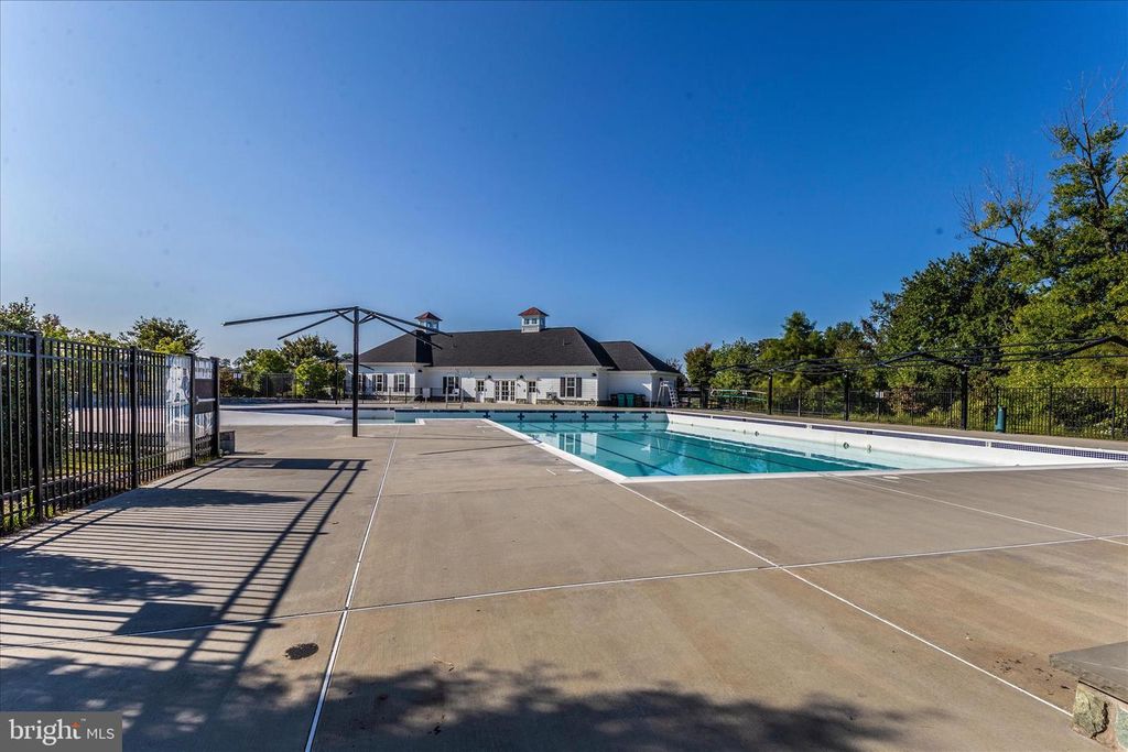 Image 121 of property listing at 22109 WINDING WOODS WAY, Clarksburg, MD 20871