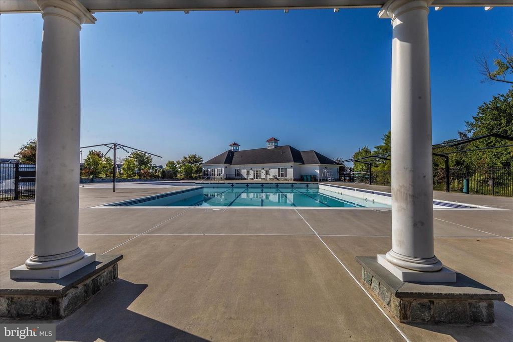 Image 122 of property listing at 22109 WINDING WOODS WAY, Clarksburg, MD 20871