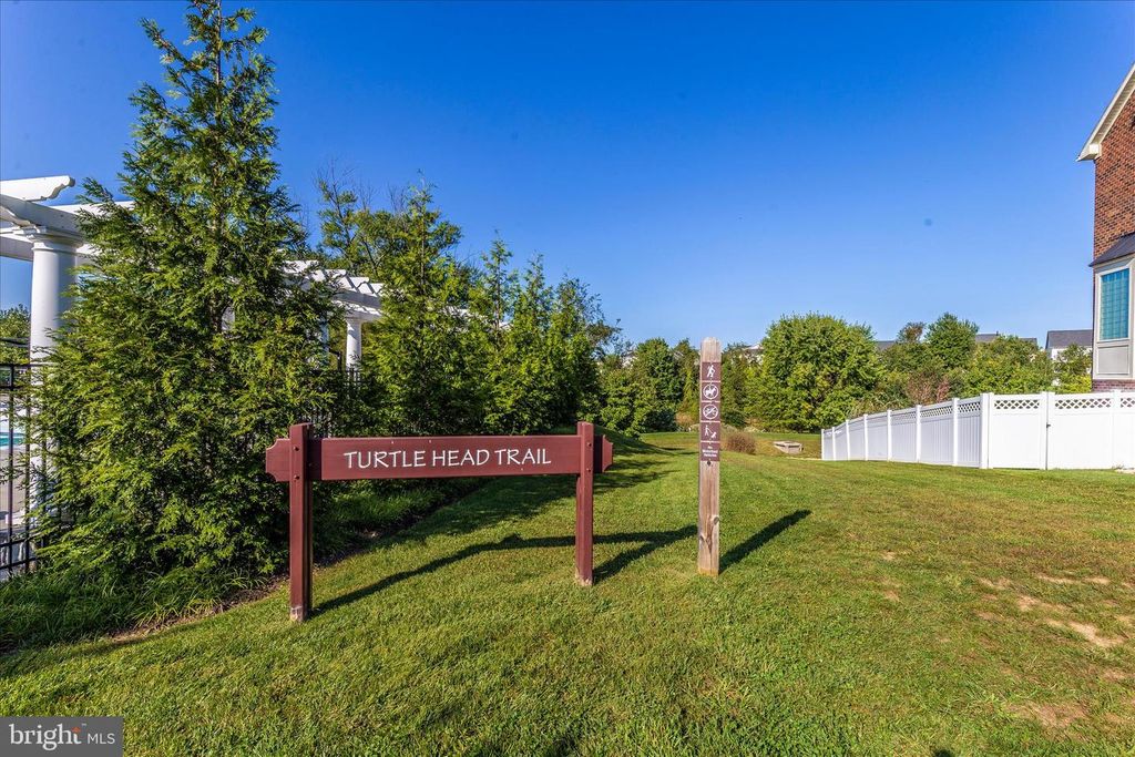 Image 124 of property listing at 22109 WINDING WOODS WAY, Clarksburg, MD 20871