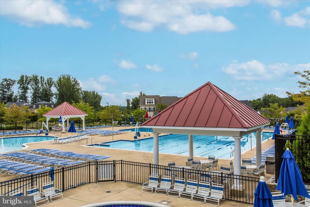 Image 126 of property listing at 22109 WINDING WOODS WAY, Clarksburg, MD 20871