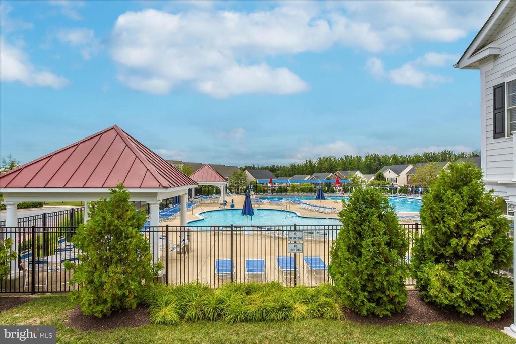 Image 127 of property listing at 22109 WINDING WOODS WAY, Clarksburg, MD 20871