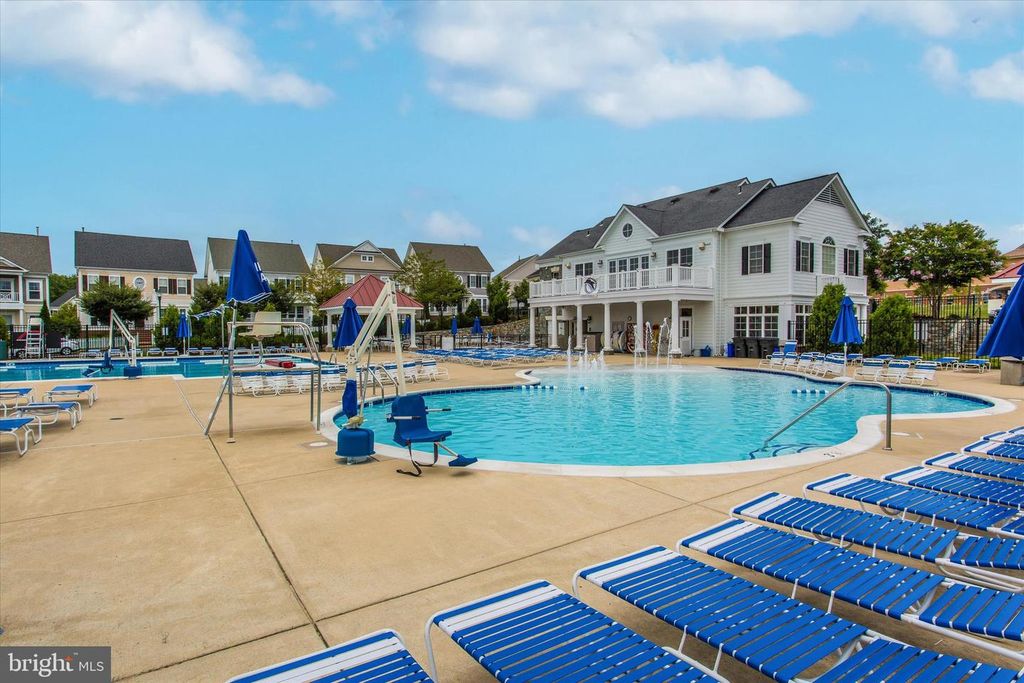 Image 129 of property listing at 22109 WINDING WOODS WAY, Clarksburg, MD 20871