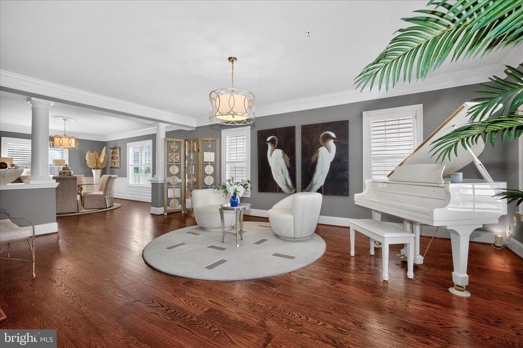 Image 13 of property listing at 22109 WINDING WOODS WAY, Clarksburg, MD 20871