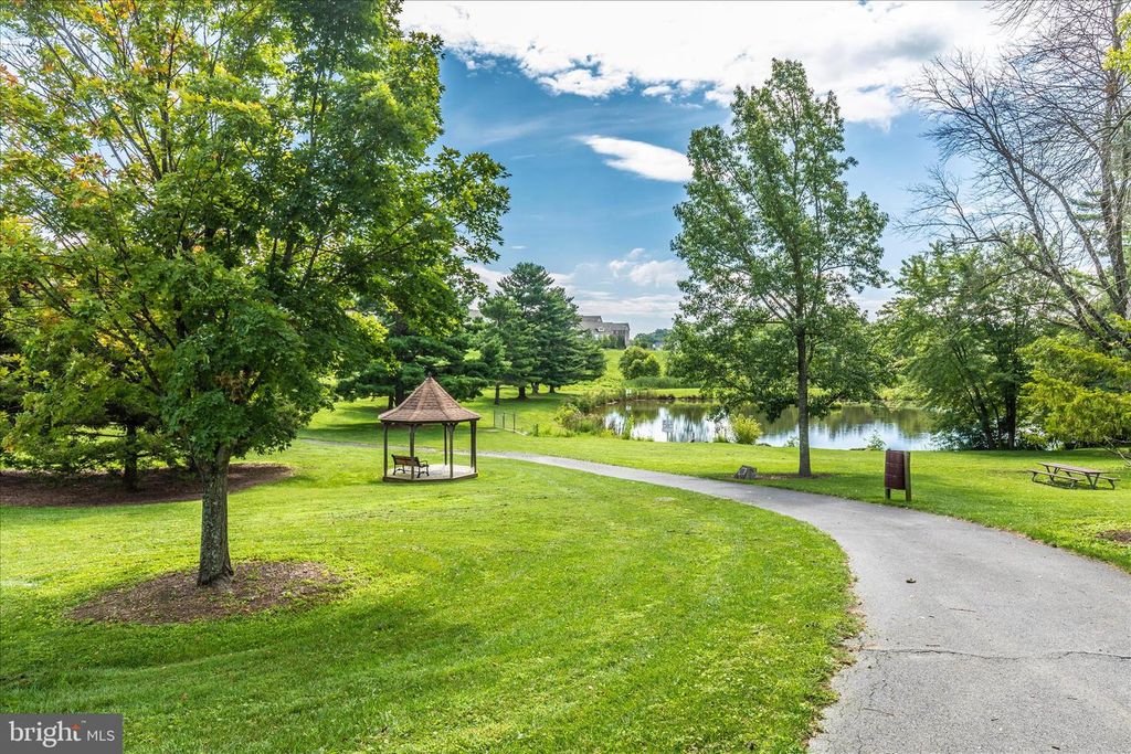 Image 134 of property listing at 22109 WINDING WOODS WAY, Clarksburg, MD 20871