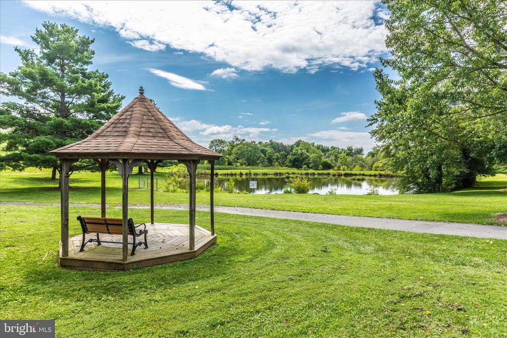 Image 135 of property listing at 22109 WINDING WOODS WAY, Clarksburg, MD 20871