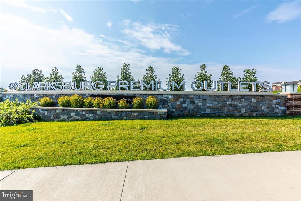 Image 138 of property listing at 22109 WINDING WOODS WAY, Clarksburg, MD 20871