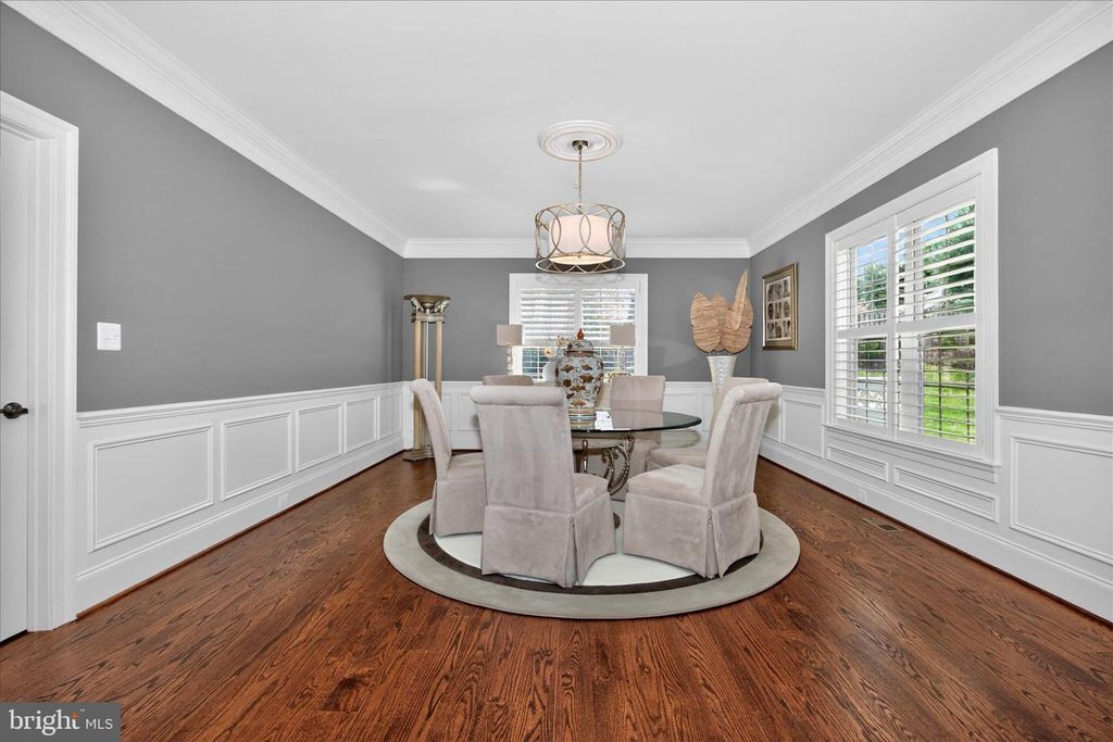 Image 15 of property listing at 22109 WINDING WOODS WAY, Clarksburg, MD 20871