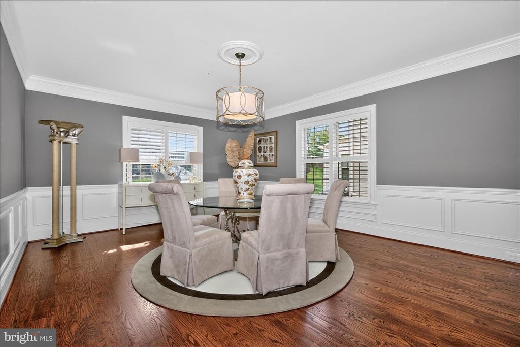 Image 16 of property listing at 22109 WINDING WOODS WAY, Clarksburg, MD 20871