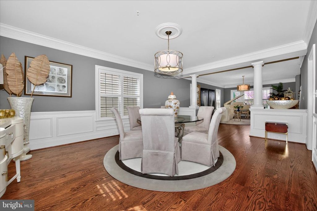 Image 17 of property listing at 22109 WINDING WOODS WAY, Clarksburg, MD 20871