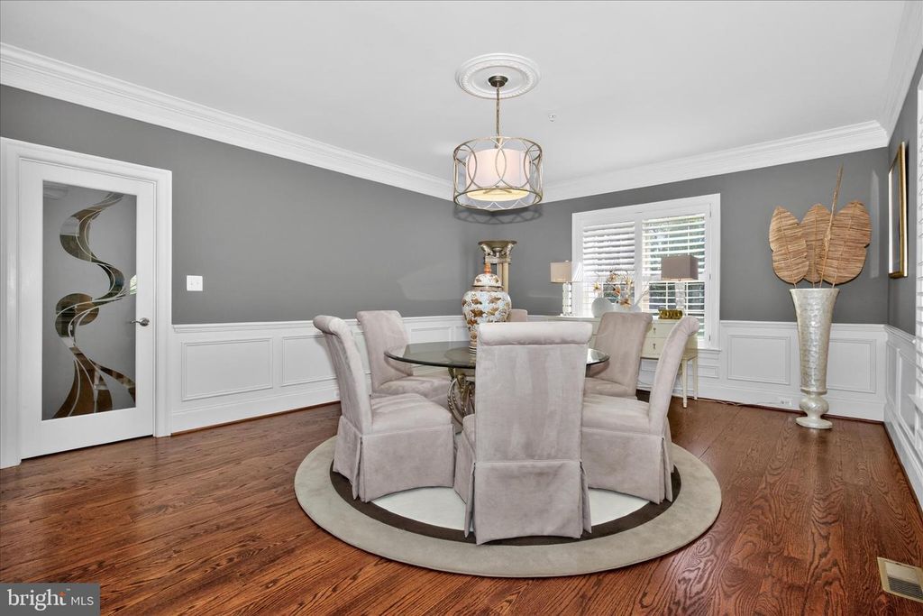 Image 18 of property listing at 22109 WINDING WOODS WAY, Clarksburg, MD 20871