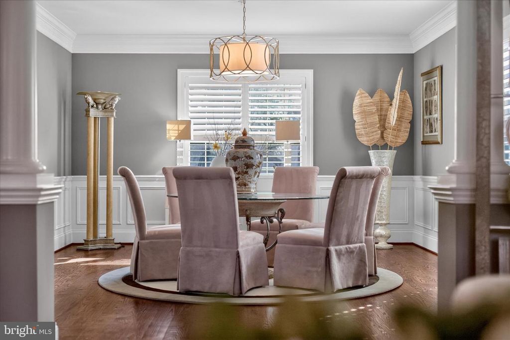 Image 19 of property listing at 22109 WINDING WOODS WAY, Clarksburg, MD 20871