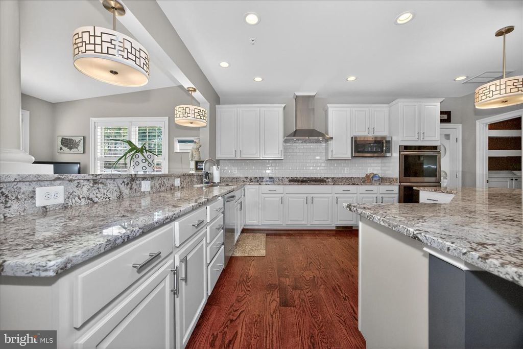 Image 27 of property listing at 22109 WINDING WOODS WAY, Clarksburg, MD 20871