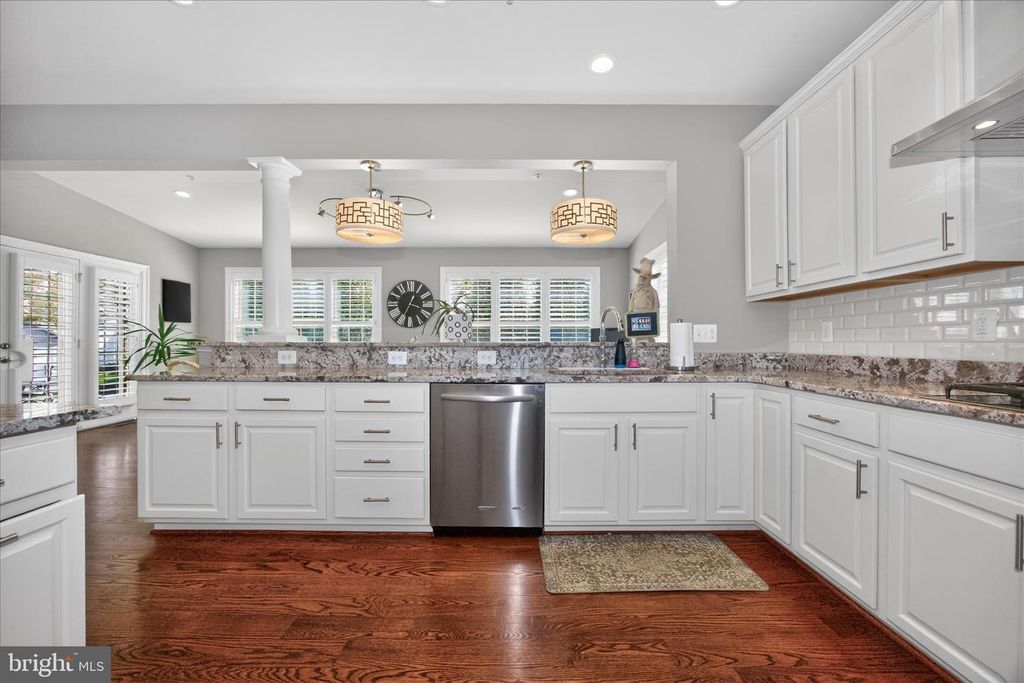 Image 28 of property listing at 22109 WINDING WOODS WAY, Clarksburg, MD 20871