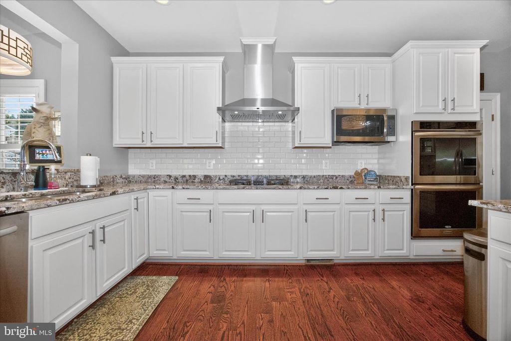 Image 29 of property listing at 22109 WINDING WOODS WAY, Clarksburg, MD 20871