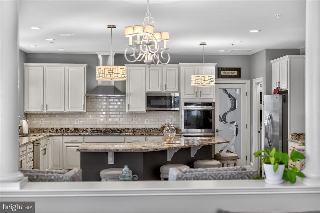 Image 30 of property listing at 22109 WINDING WOODS WAY, Clarksburg, MD 20871