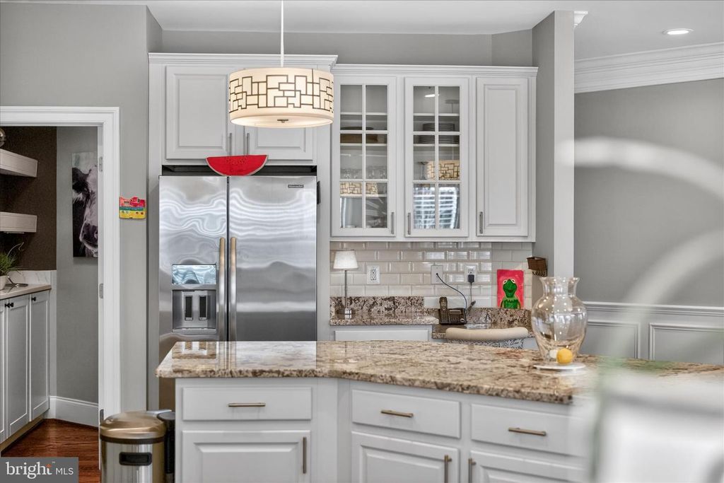 Image 32 of property listing at 22109 WINDING WOODS WAY, Clarksburg, MD 20871