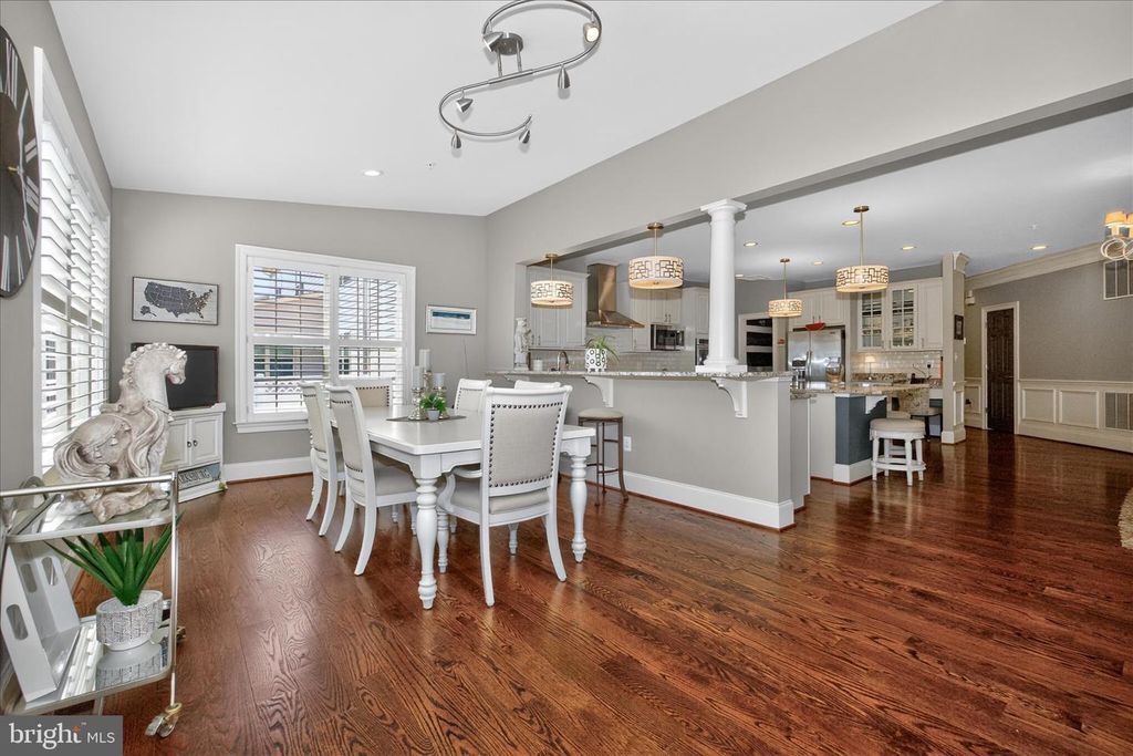 Image 36 of property listing at 22109 WINDING WOODS WAY, Clarksburg, MD 20871