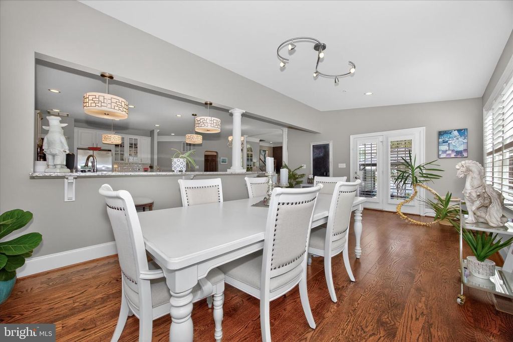 Image 37 of property listing at 22109 WINDING WOODS WAY, Clarksburg, MD 20871