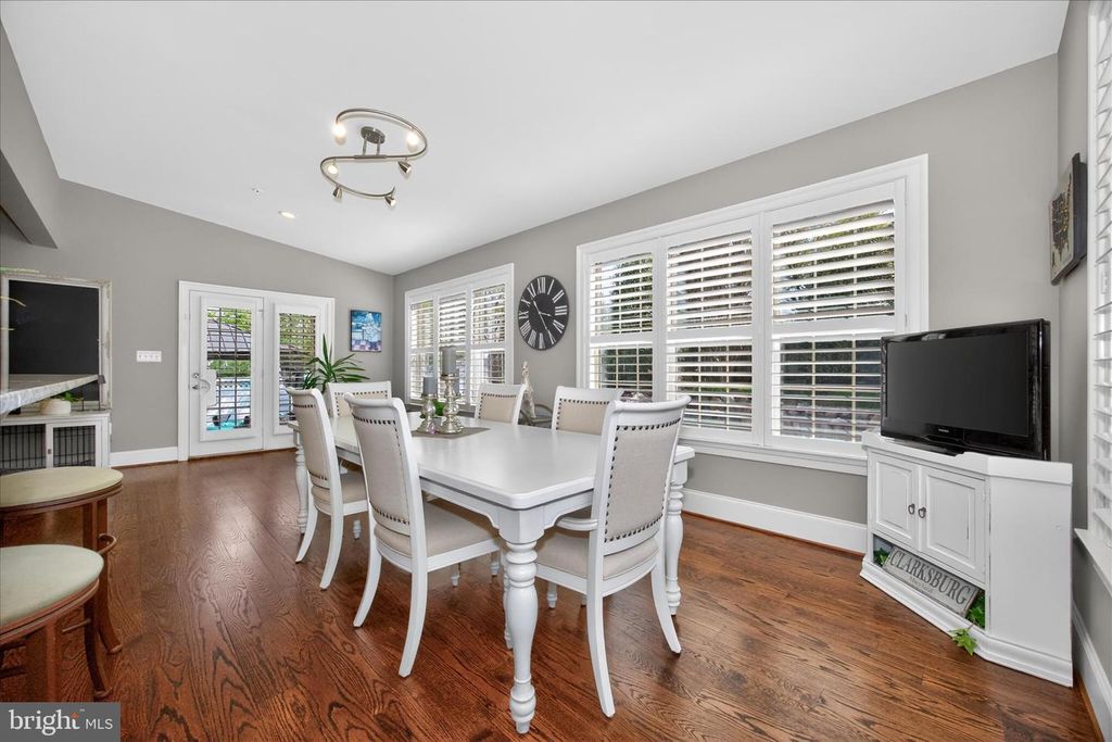 Image 38 of property listing at 22109 WINDING WOODS WAY, Clarksburg, MD 20871