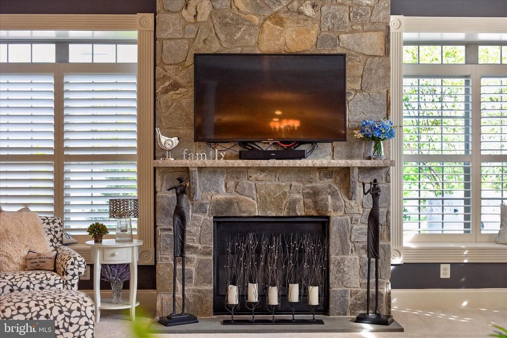 Image 46 of property listing at 22109 WINDING WOODS WAY, Clarksburg, MD 20871