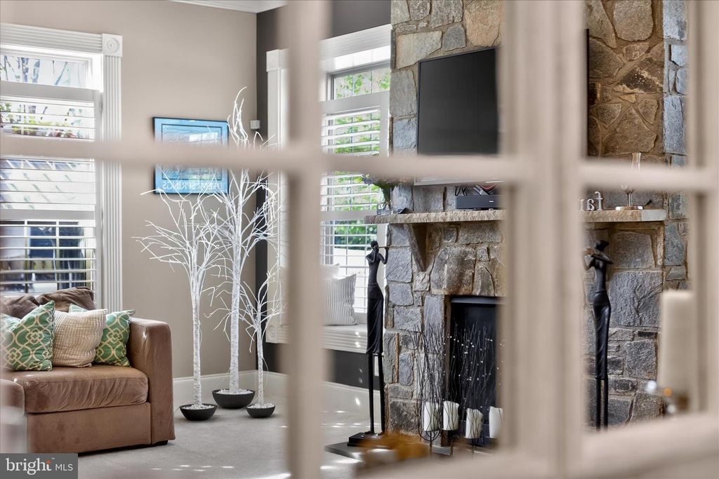 Image 48 of property listing at 22109 WINDING WOODS WAY, Clarksburg, MD 20871