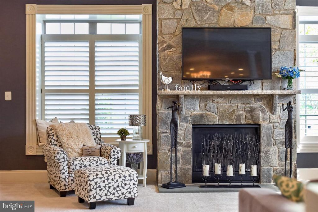 Image 49 of property listing at 22109 WINDING WOODS WAY, Clarksburg, MD 20871