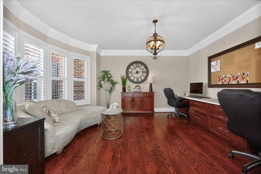 Image 51 of property listing at 22109 WINDING WOODS WAY, Clarksburg, MD 20871