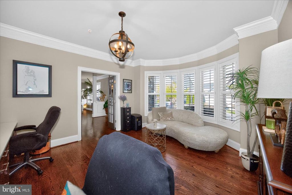 Image 52 of property listing at 22109 WINDING WOODS WAY, Clarksburg, MD 20871