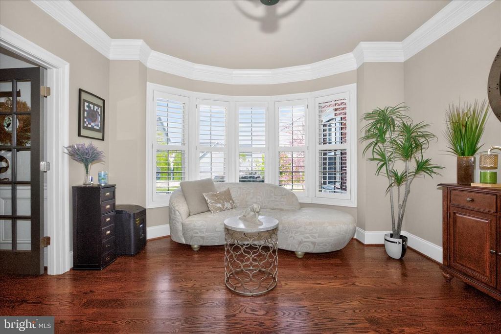 Image 53 of property listing at 22109 WINDING WOODS WAY, Clarksburg, MD 20871