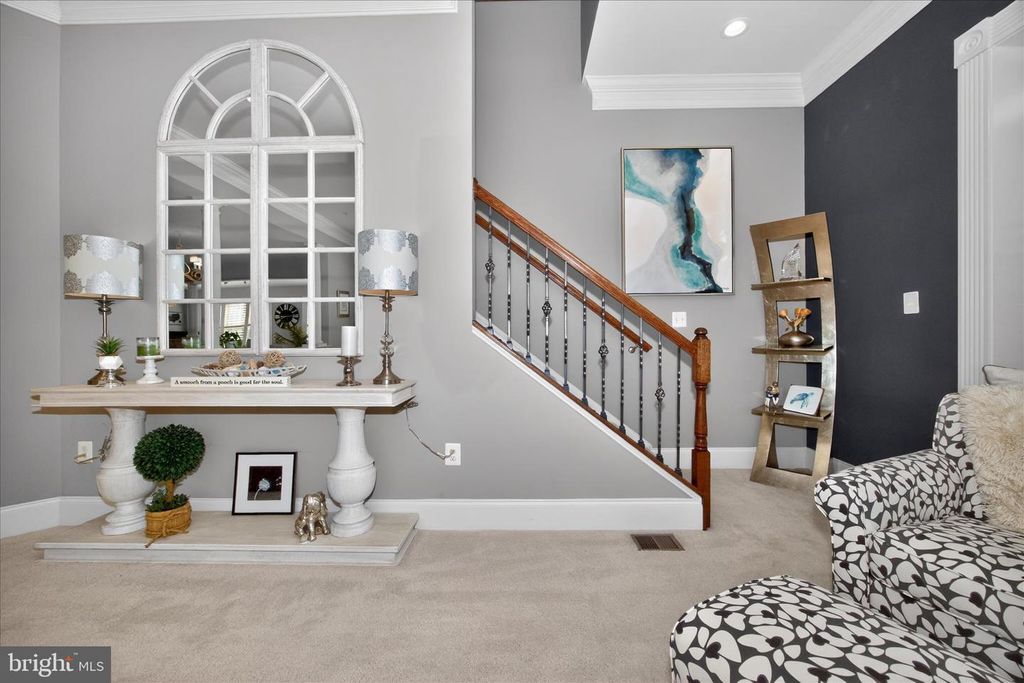 Image 56 of property listing at 22109 WINDING WOODS WAY, Clarksburg, MD 20871