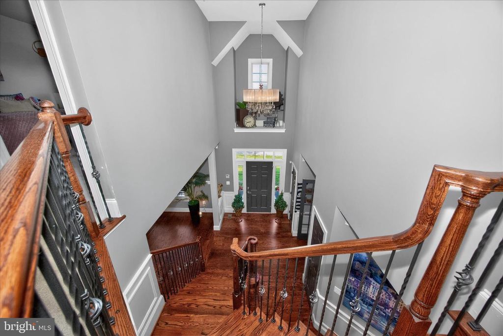 Image 57 of property listing at 22109 WINDING WOODS WAY, Clarksburg, MD 20871