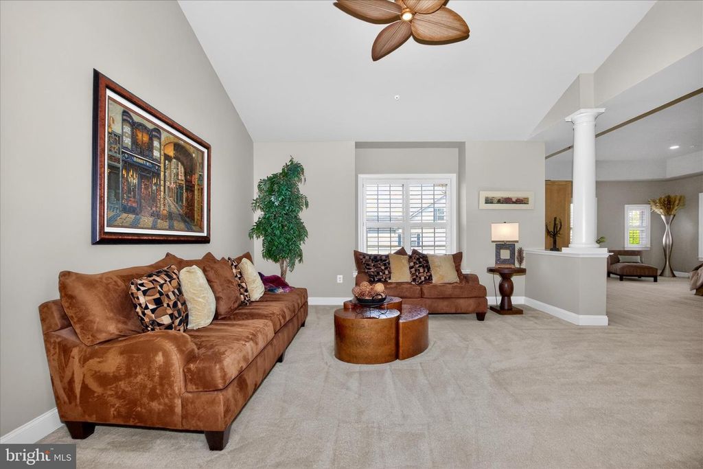 Image 60 of property listing at 22109 WINDING WOODS WAY, Clarksburg, MD 20871