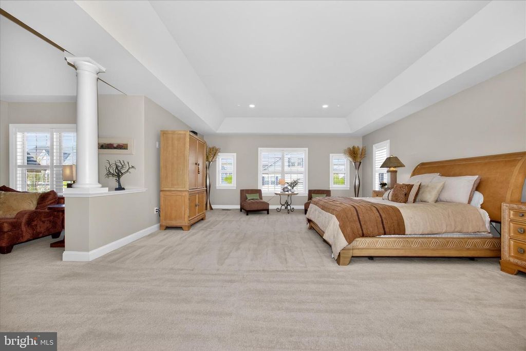 Image 63 of property listing at 22109 WINDING WOODS WAY, Clarksburg, MD 20871