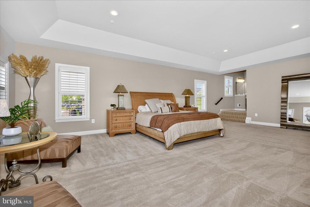 Image 64 of property listing at 22109 WINDING WOODS WAY, Clarksburg, MD 20871