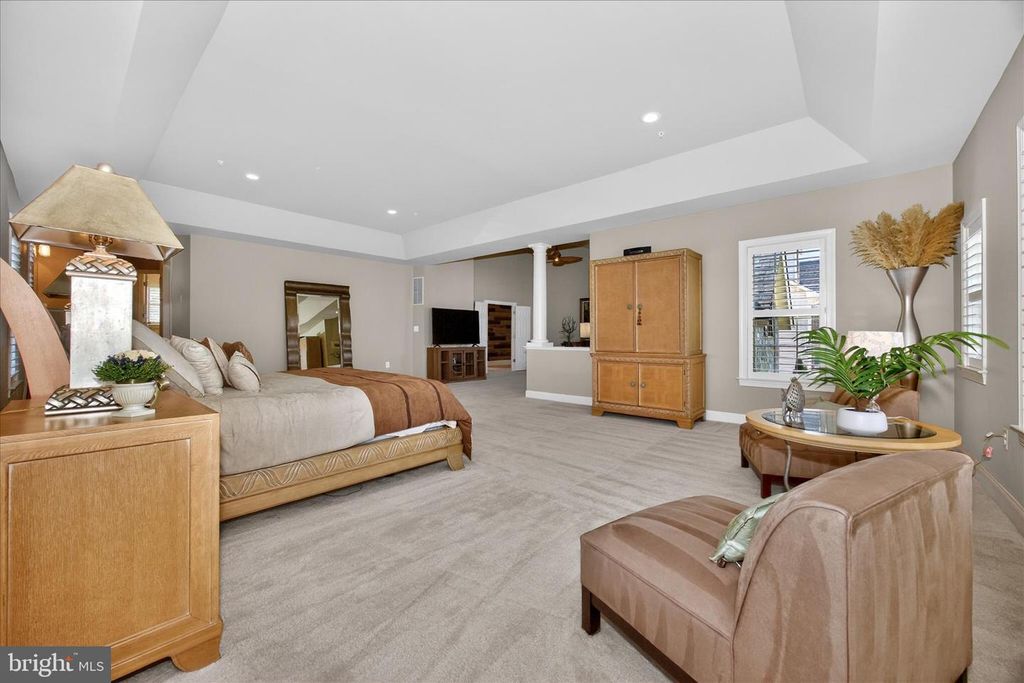 Image 65 of property listing at 22109 WINDING WOODS WAY, Clarksburg, MD 20871