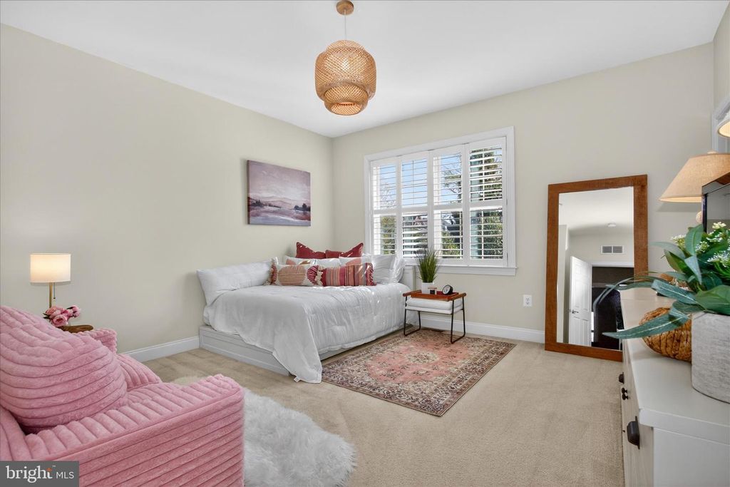 Image 74 of property listing at 22109 WINDING WOODS WAY, Clarksburg, MD 20871