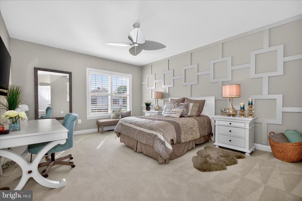 Image 78 of property listing at 22109 WINDING WOODS WAY, Clarksburg, MD 20871