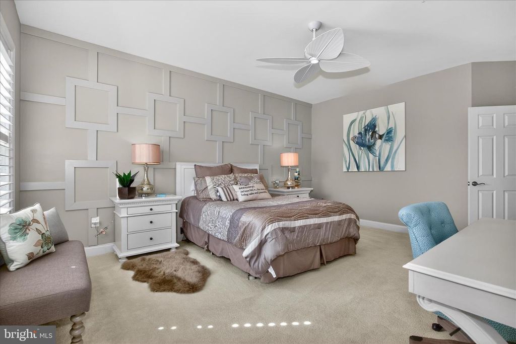 Image 79 of property listing at 22109 WINDING WOODS WAY, Clarksburg, MD 20871